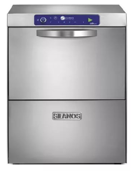 Машина посудомоечная Silanos S 050 DIGIT DS G50-30